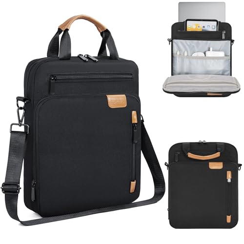 Image of Laptop Carrying Bag Case for 14-inch MacBook Pro M5 /M4 /M3 /M2 /M1 Pro /Max A3434 A3112 A3401 A3185 A2992 A2918 2025-2021
