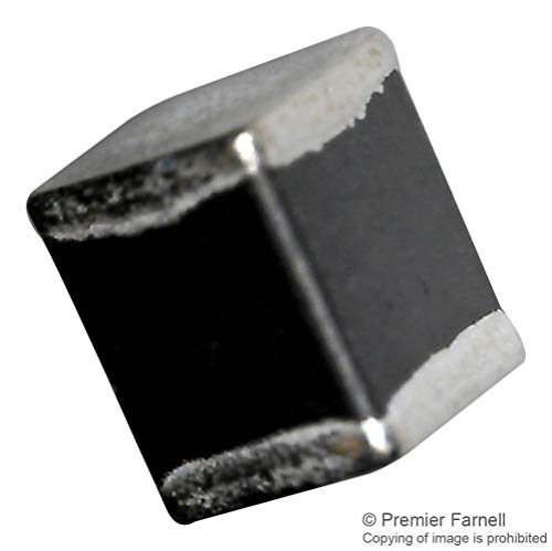 Ferrite Beads HI CUR CHIP BD 1810 1000OHMS 30, Pack of 50 (FBMH4525HM102NT)
