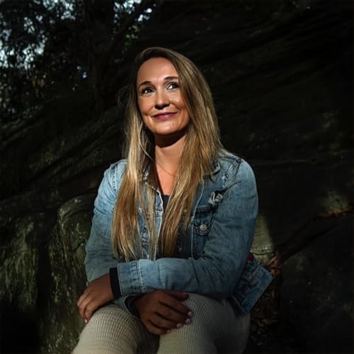 Episode 28 The Girl On The Start Line