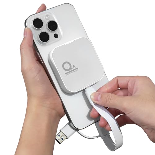 Amazon | DATO 磁気外付けSSD 1TB 外付けソリッドステートドライブ