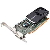 NVIDIA Quadro 400 offre des performances et une capacité supérieures aux applications professionnelles que le grand consommateur.
