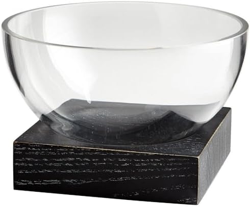 Cyan Design 07462 Clara Bowl, Medium