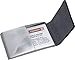 Produktbild BRUNNEN 1068011 Visitenkarten (Etui Style Collection, 10 Karten, 100 x 60 mm) anthrazit