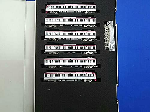 Amazon | 現状品 Nゲージ GREENMAX 30796 京王5000系(ロング