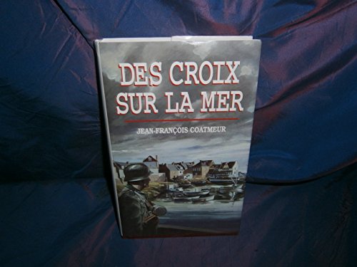 Des croix sur la mer