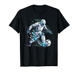 Künstliche Intelligenz und Fußball