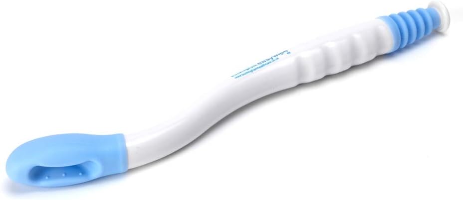 Buckingham Healthcare Easywipe Bottom Wiper