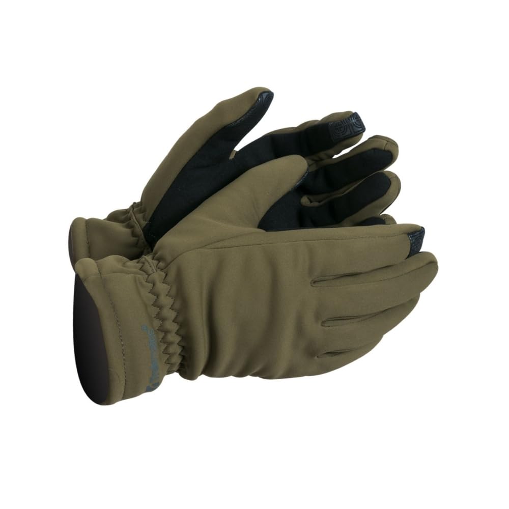 Hart Hunting Stalk Goretex Gloves L