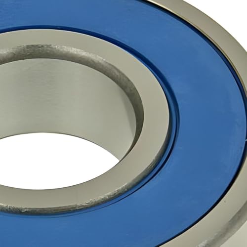 Kugellager abgedichtet 15x42x13mm - 6302.2RS.C3