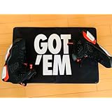 jordan nike ゴッデム ラグマット