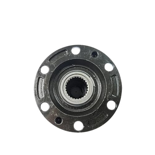 Moyeu de verrouillage de roue libre haute résistance pour Hilux RZN174 B089 - 4