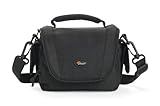 Lowepro Edit 110 Camcordertasche schwarz