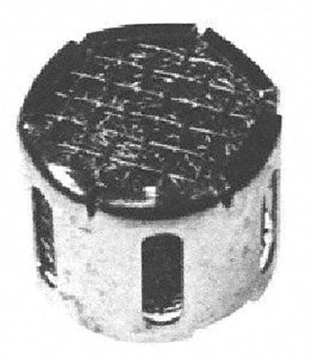 Motorcraft Fuel Filter