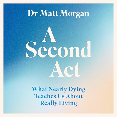 A Second Act cover art