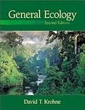 General Ecology