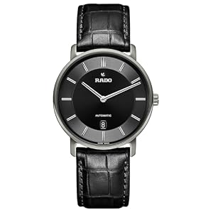 Rado Diamaster Thinline R14067166