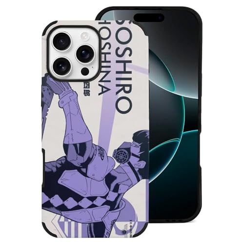 8j iPhone 16/iPhone 16 Plus/iPhone 16 Pro/iPhone 16 Pro Max ɑΉ P[X ϏՌ y  G肪ǂ lC ㎿ X}zP[X