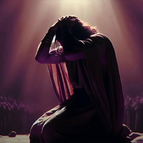 Alejarse de Dios y sus Consecuencias