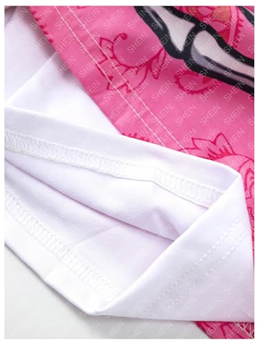 GORGLITTER Men's Skull-Hand Graphic Basketball Shorts with Liner 2 in 1 Drawstring Waist Workout Athletic Shorts3