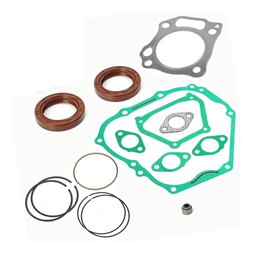 357cc �G���W�������O �K�X�P�b�g �V�[�� ���r���h�L�b�g STD 4�T�C�N�� �S���t�J�[�g ���[�^�[ G21 G22 G23 G27 G28 YDRA 2000-2013 �ɓK�� �ɓK��