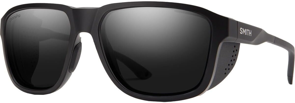 SMITH unisex-adult Embark