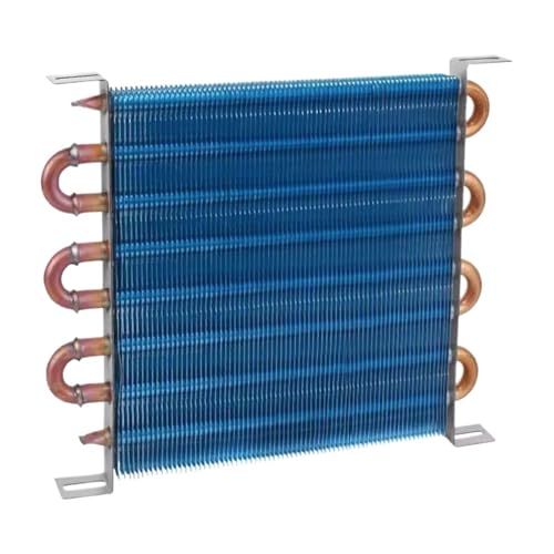 Mini Condenser Small Industrial Refrigerator Freezer