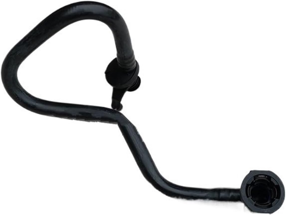 クラッチホース エンジンブレーキバキュームホース Audi A3に適合 VW Golf Jetta Scirocco Eosに適合