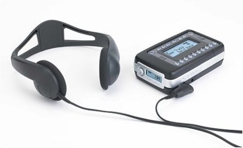 Delphi SA10109 Delphi XM Roady2 Personal Audio System
