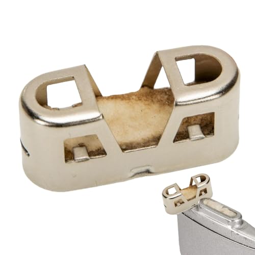 Riscaldamento catalitico, catalizzatore scaldamani, parte scaldamani – Accessori per attrezzature da campeggio all'aperto, parte scaldamani per la sostituzione