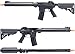 Evike Airsoft - Matrix M4 GBB M4-Style Gas Blowback Airsoft Rifle w/Reinforced WA System (Model: Slim MLOK 15