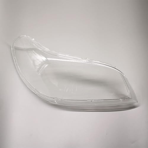 Miniatura 6 de Un par de pantallas transparentes para faros delanteros de cristal para Chevrolet Epica 2007-2015