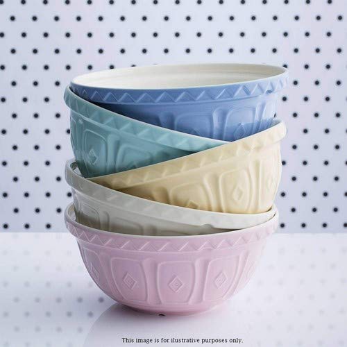 Tigela para Misturar Mason Cash Colour Mix Azul Clara 29 x 14 cm