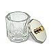 Produktbild KADS Nail Art Acrylic Liquid Powder Dappen Dish Glass Crystal Cup Glassware Tools