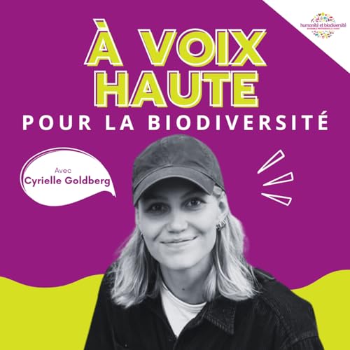 Cyrielle Goldberg : &ldquo;Arriver &agrave; sauvegarder les possibilit&eacute;s d&rsquo;existence&rdquo;
