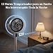 Imagen de Levoit Ventilador de pie silencioso de 20dB