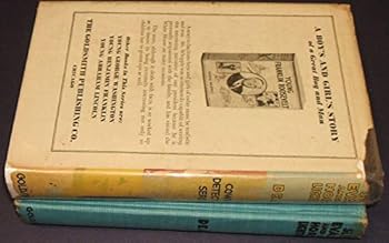 Hardcover Slim Evans and his Horse Lightning Book