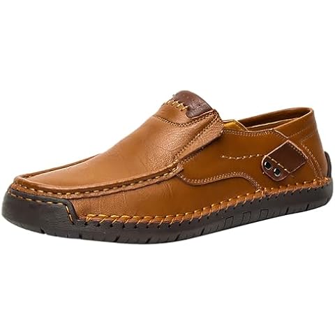 Chaussures bateau homme - Generic Cover