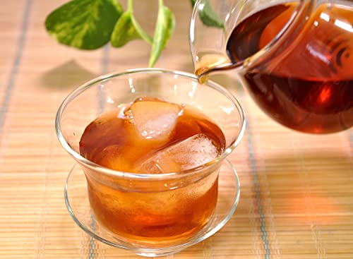 紅灯牌 プーアル茶 1kg