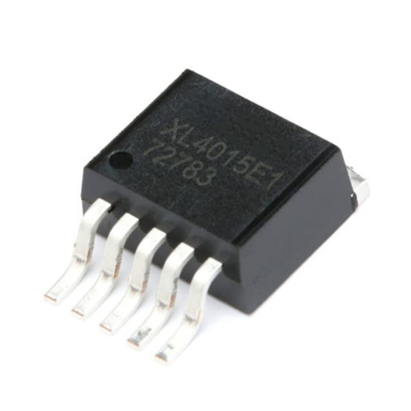Convertisseur XL6009 module boost DC-DC réglable 5A courant élevé pour alimentation