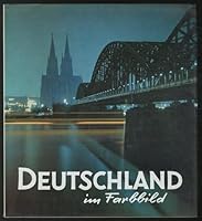 Deutschland im Farbbild 352400038X Book Cover