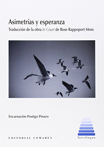 Portada de Asimetrías y Esperanza