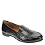 Black|patent|crocodile
