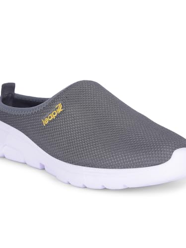 Image of Liberty Men Ezzier-1E Casual Shoes