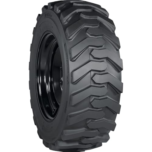 Carlstar Ground Force 400 Industrial Tire