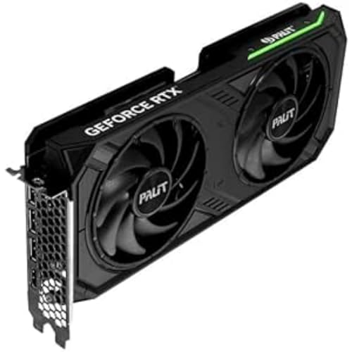 グラフィックボード・グラボ・ビデオカード Palit GeForce RTX 4070 SUPER Dual 12GB 41V2I82c8AL.jpg