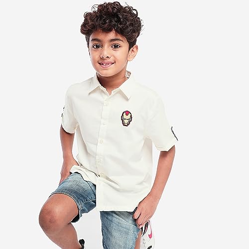 Image of BONKIDS Boys Shirt