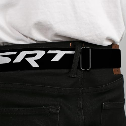 Buckle-Down Seatbelt Belt Viper SRT Hellcat XL4