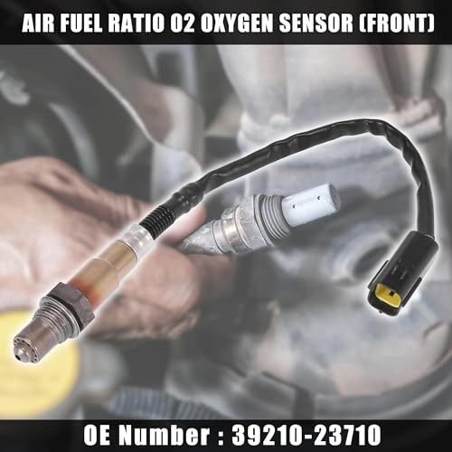Capteurs d'oxygène pour Sportage 2005-2010 sonde lambda 39210-23710 - 2