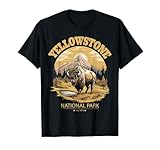 YELLOWSTONE MERCHANDISE DESIGNS