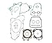 Athena P400210850197 Complete Gasket Kit